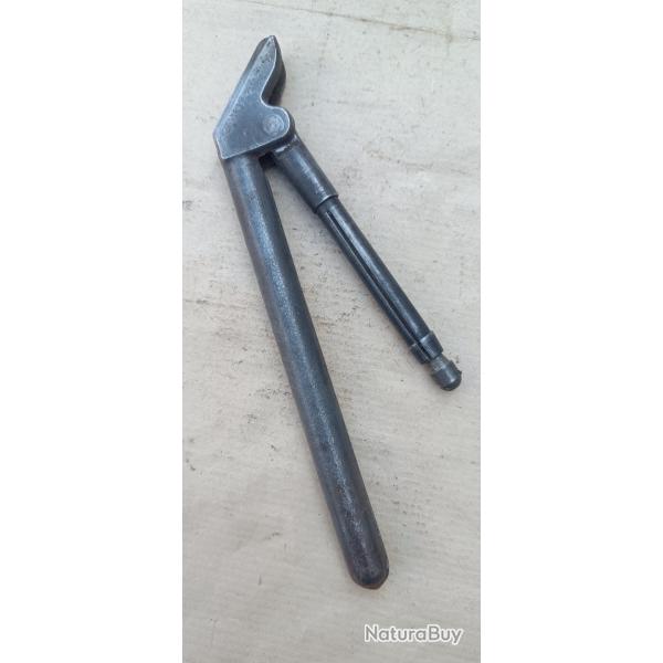 extracteur d'tuis rompu browning 1919 cal 30 (USA)