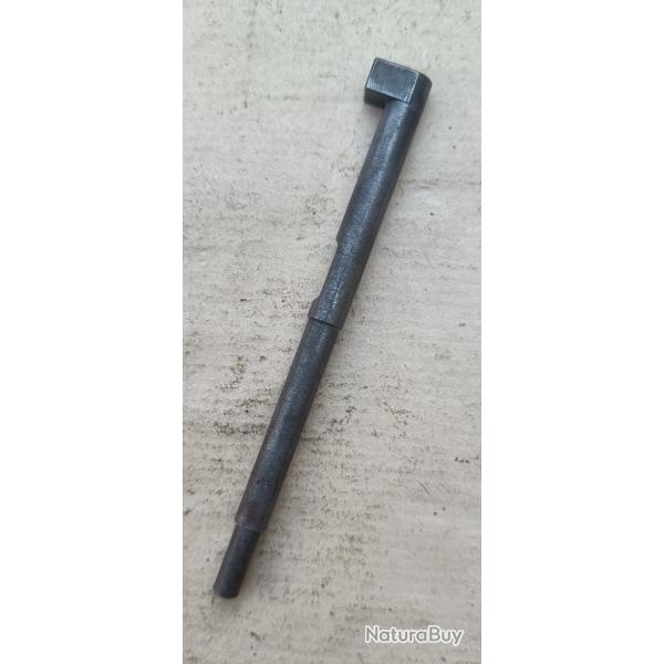 axe de poigne de transport browning M2 cal 0.50 - M50 - 12.7 (USA)