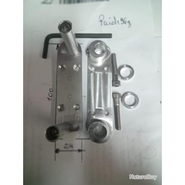 M�canique de busc type Gemini