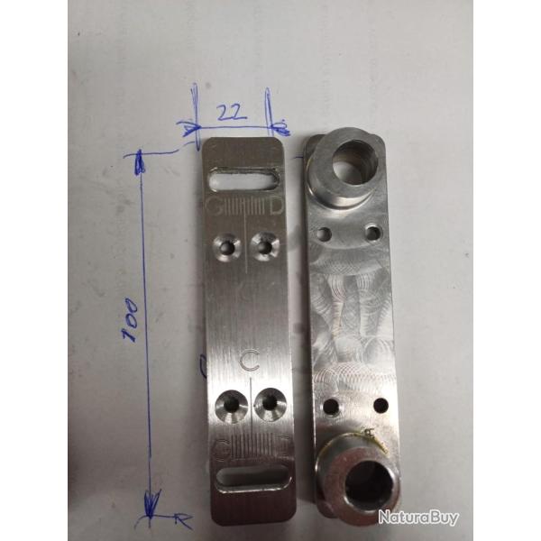 M�canique de busc pour fusils Perazzi