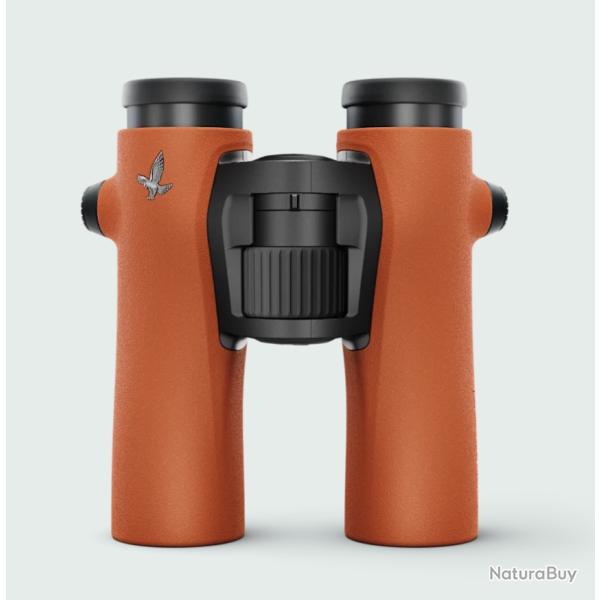 Jumelle Swarovski NL Pure 10x42