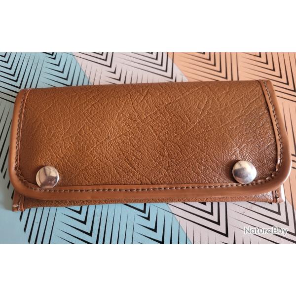 Etuis Porte balles 222 pour ceinture