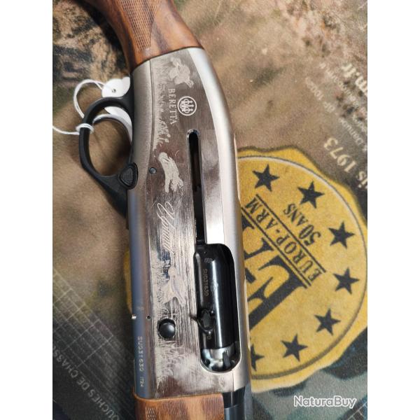 beretta a 400 upland cal 12/76 neuf