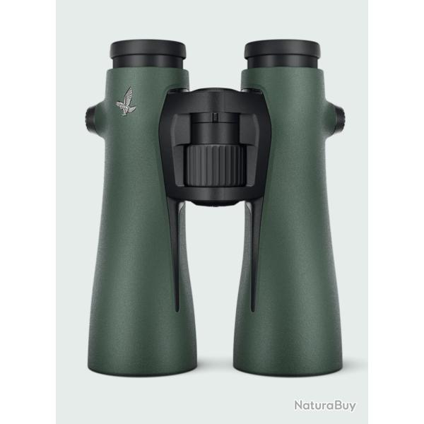 Jumelle Swarovski NL Pure 10x52
