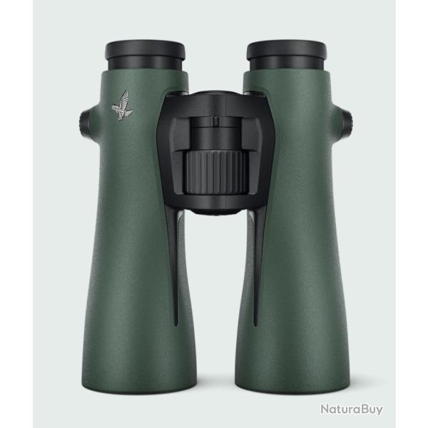Jumelle Swarovski NL Pure 14x52