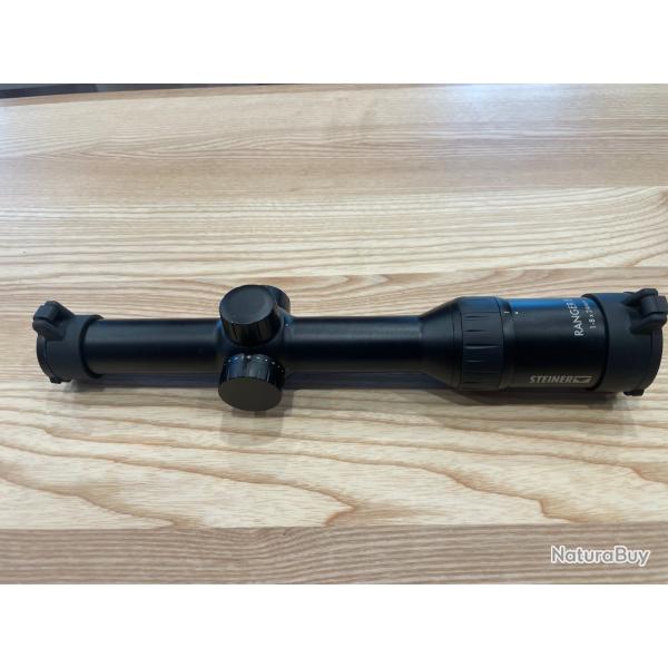 STEINER RANGER 8 BATTUE