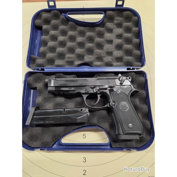 BERETTA 92A1FS