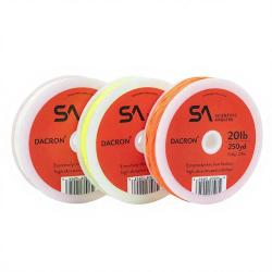Backing SCIENTIFIC ANGLERS20 lbs (225 m) blanc