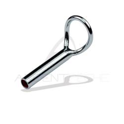 Anneaux de pointe PACIFIC BAY XFT Chrom&eacute; dur 1.6mm