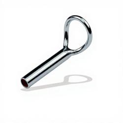 Anneaux de pointe PACIFIC BAY XFT Chrom&eacute; dur 1.6mm