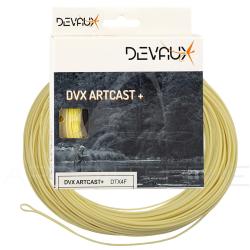 Soie DEVAUX ARTCAST DTX DTX5F