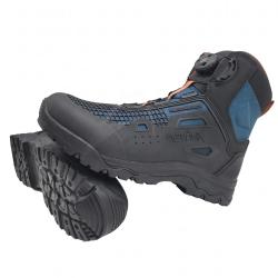 Chaussure wading DEVAUX Rando'Fly System 38/39