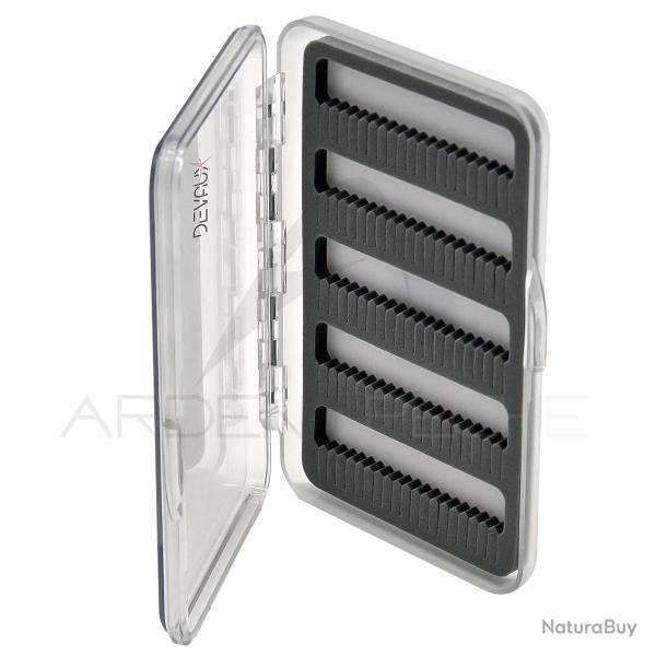 Boites  mouches DEVAUX OUIBOX JUMO 100-A