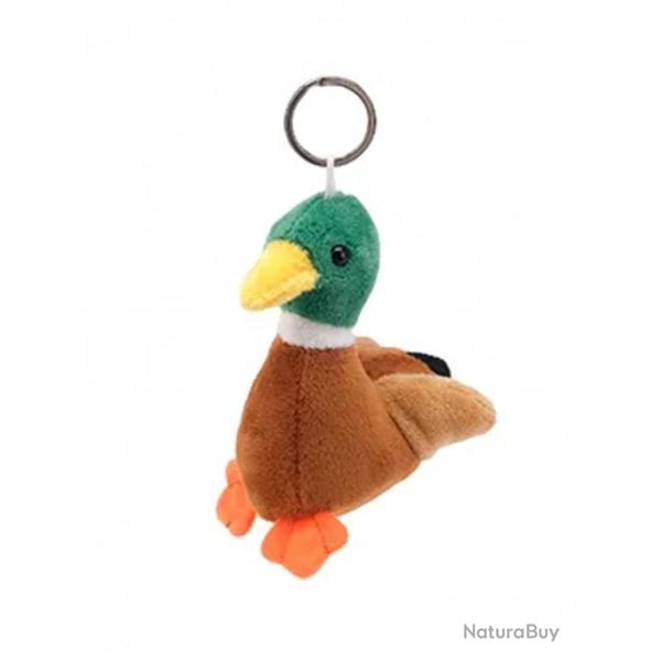 PORTE-CLS CANARD COL VERT