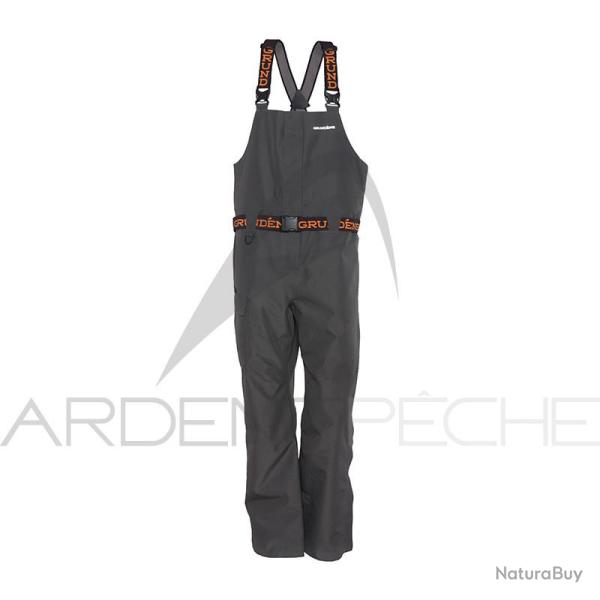 Combinaison GRUNDENS Downrigger gore tex bib