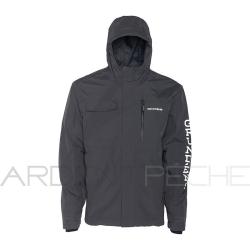 Veste GRUNDENS Transmit Jacket Anchor