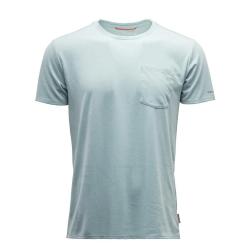Tee Shirt GRUNDENS Shorebreak SS Crew Surf