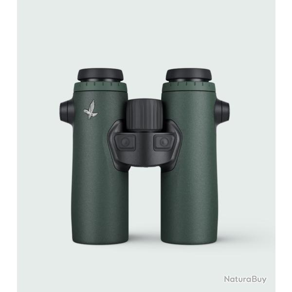 Jumelle Swarovski EL Range 10x32