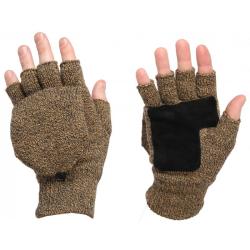 Mitaines acrylique chin&eacute; Somlys taille 8.5 (S)