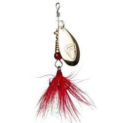 Cuiller Tournante Fox Rage Spinners 1