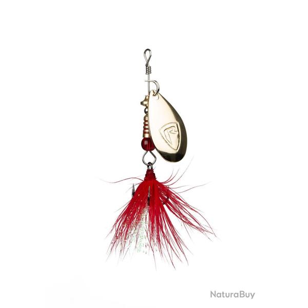 Cuiller Tournante Fox Rage Spinners 1