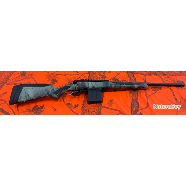 carabine savage impulse pr�dator cal 308