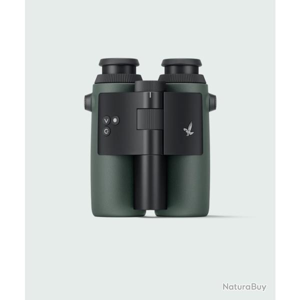 Jumelle Swarovski AX Visio