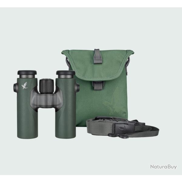 Jumelle Swarovski CL Companion 10x30