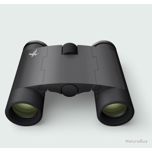 Jumelle Swarovski CL Curio 7x21