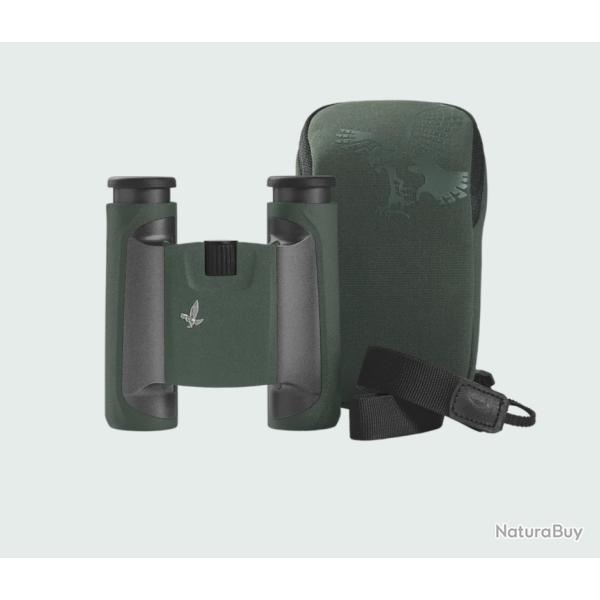 Jumelle Swarovski CL Pocket 10x25