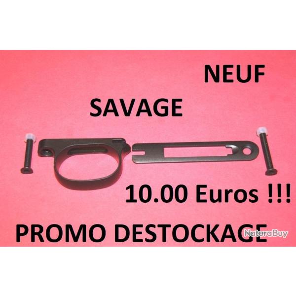 pontet acier NEUF carabine SAVAGE  10.00 Euros !!!!!!!!!!!!!! - VENDU PAR JEPERCUTE (SI420)