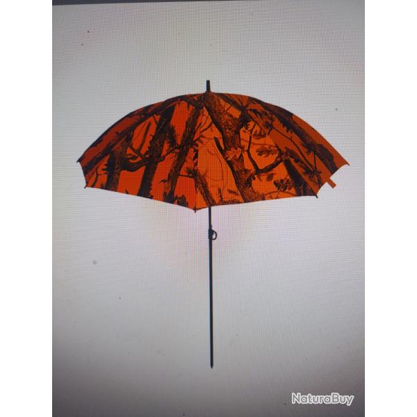 Parapluie de battus blaze pro hunt ligne Verney Carron