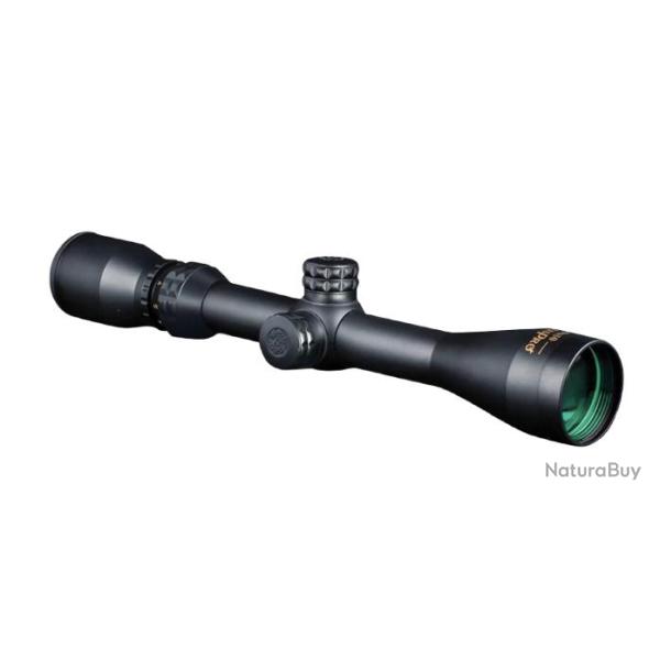 LUNETTE KONUS KONUSPRO 3-9X50 RET GRAVE 30/30