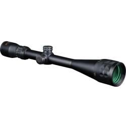 LUNETTE KONUS KONUSPRO 6-24X44 RET GRAVE MIL-DOT