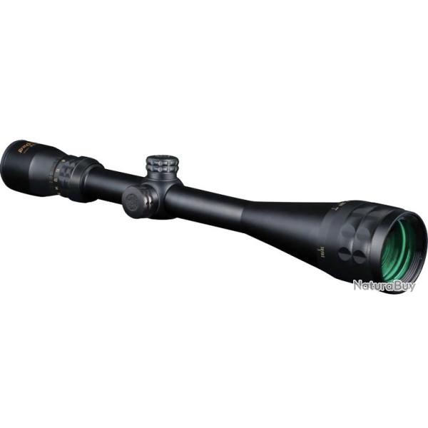 LUNETTE KONUS KONUSPRO 6-24X44 RET GRAVE MIL-DOT