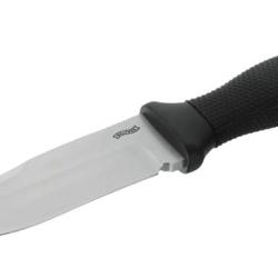 COUTEAU LAME FIXE "WALTHER" SKT - STRAP KNIFE TACTICAL