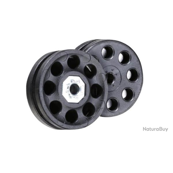 BARILLET RM8 / MAXIMATHOR / TORMINATHOR - CAL 5.5 X 2 "UMAREX"