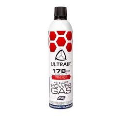 BOMBE GAZ ULTRAIR 178 PSI 570ML "ASG"