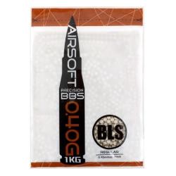 BILLES 0.40G PRECISION EN SACHET DE 1KG "BLS"