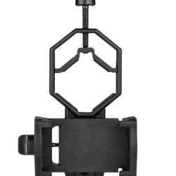 ADAPTATEUR UNIVERSEL KONUS POUR APPAREILS PHOTO NUMERIQUES ET SMARTPHONES