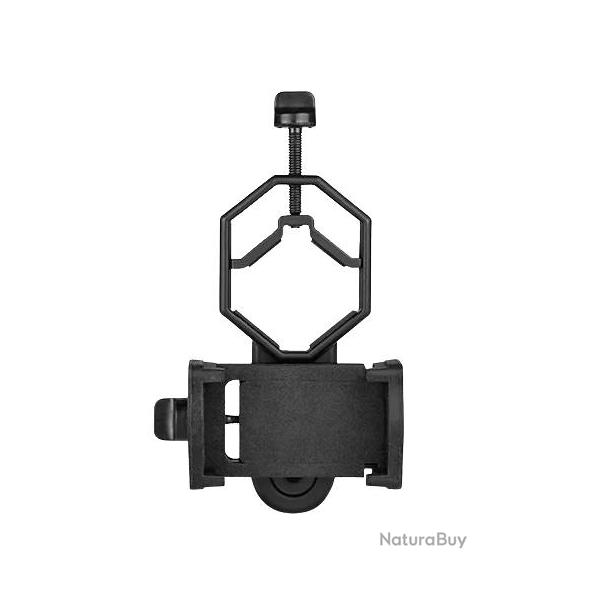 ADAPTATEUR UNIVERSEL KONUS POUR APPAREILS PHOTO NUMERIQUES ET SMARTPHONES