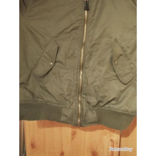 Blouson bombers MA1