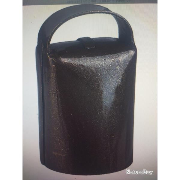 Sonnaillon grands chiens antique 8cm