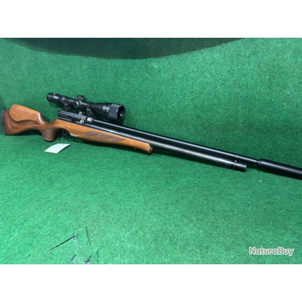 Carabine air arms cal 5,5 mm 45 joules