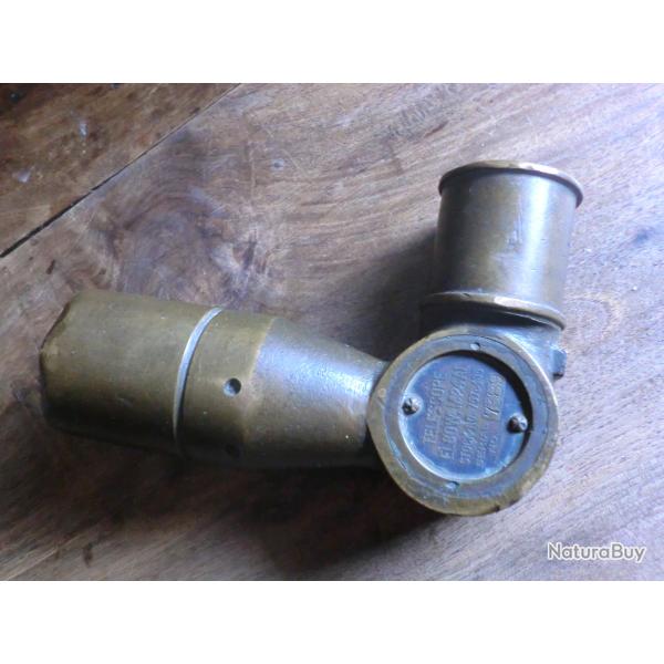 telescope elbow  M24 A1  WW2
