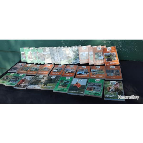 Vend 35 dvd collection seasons