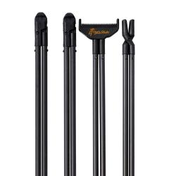 4 Stable Stick --- Black Essential