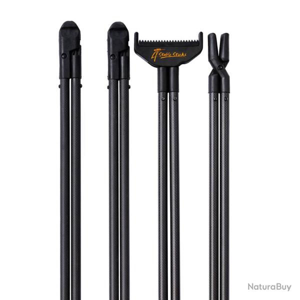 4 Stable Stick --- Black Essential
