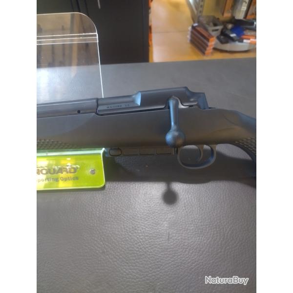 Mauser m 25 extrme gaucher calibre 300 win mag