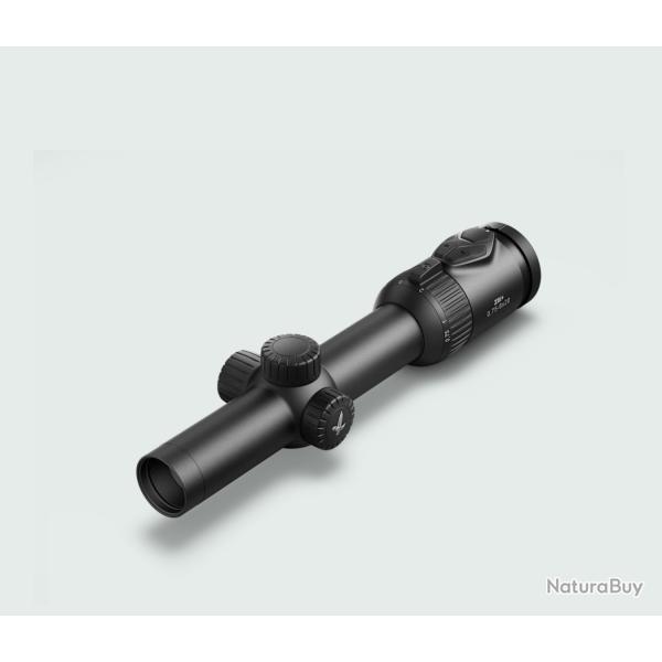 lunette Swarovski Z8i+ 0,75-6x20 r�ticule 4A-IF